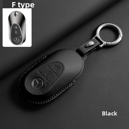 Car key case