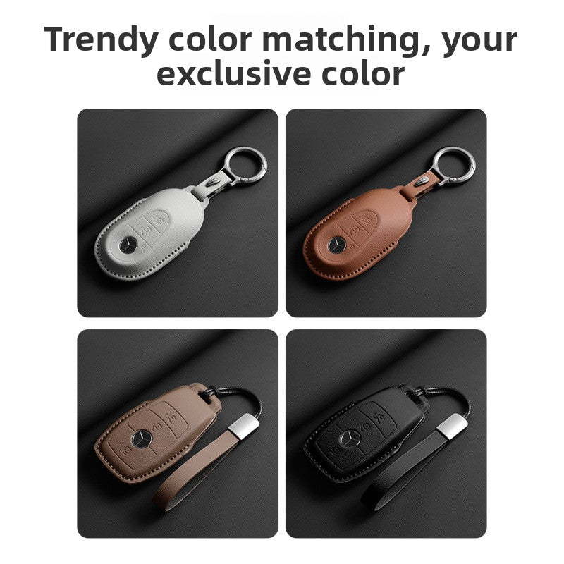 Car key case