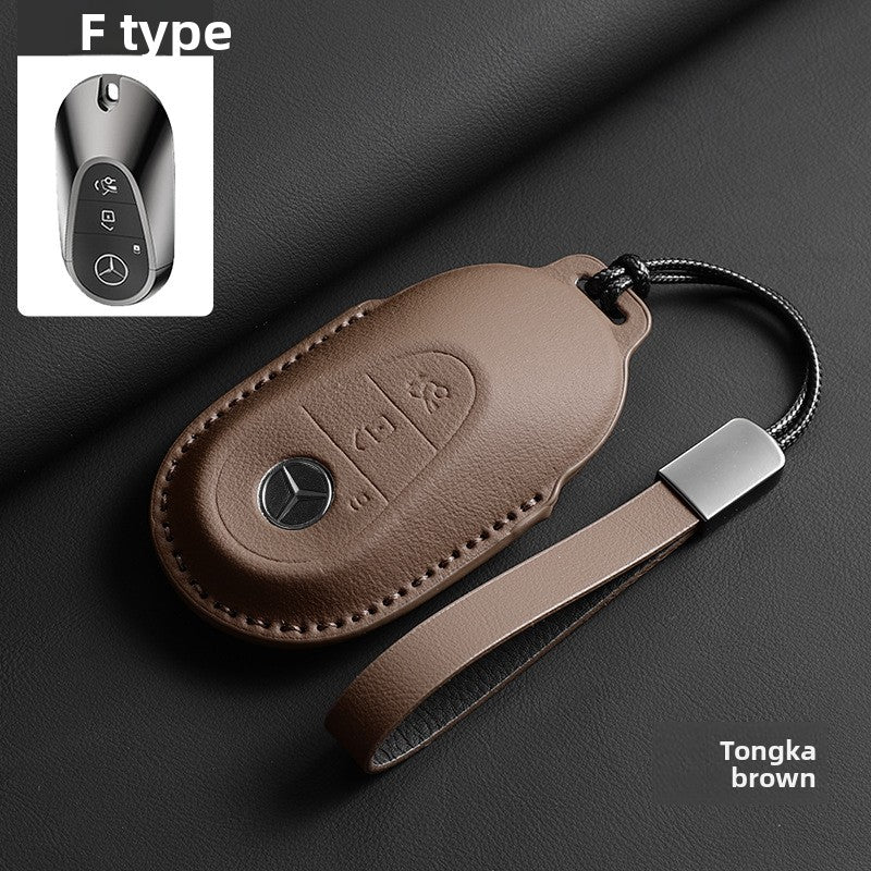 Car key case