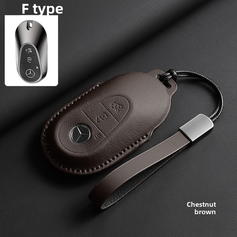 Car key case