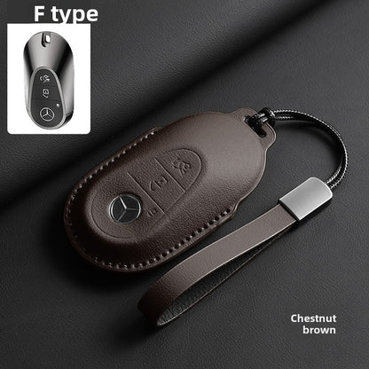 Car key case