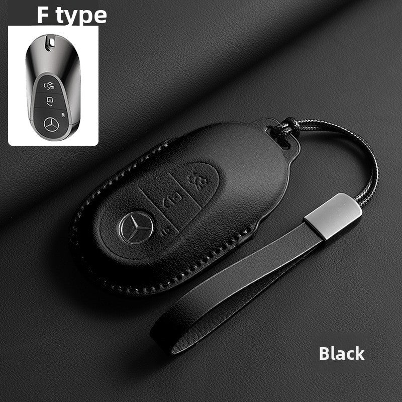 Car key case