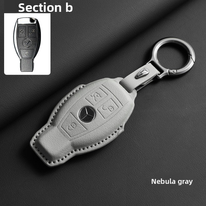 Car key case