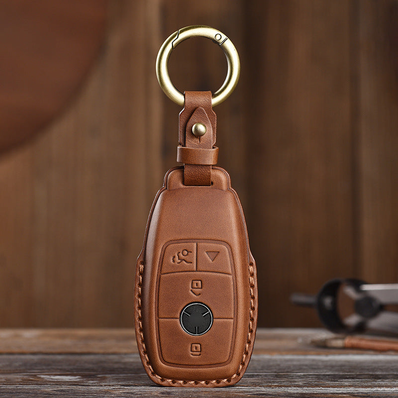 Car key case