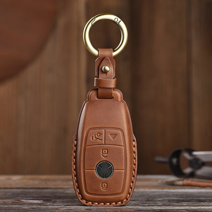 Car key case