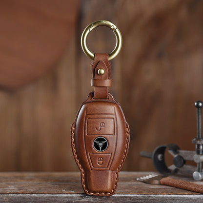 Car key case