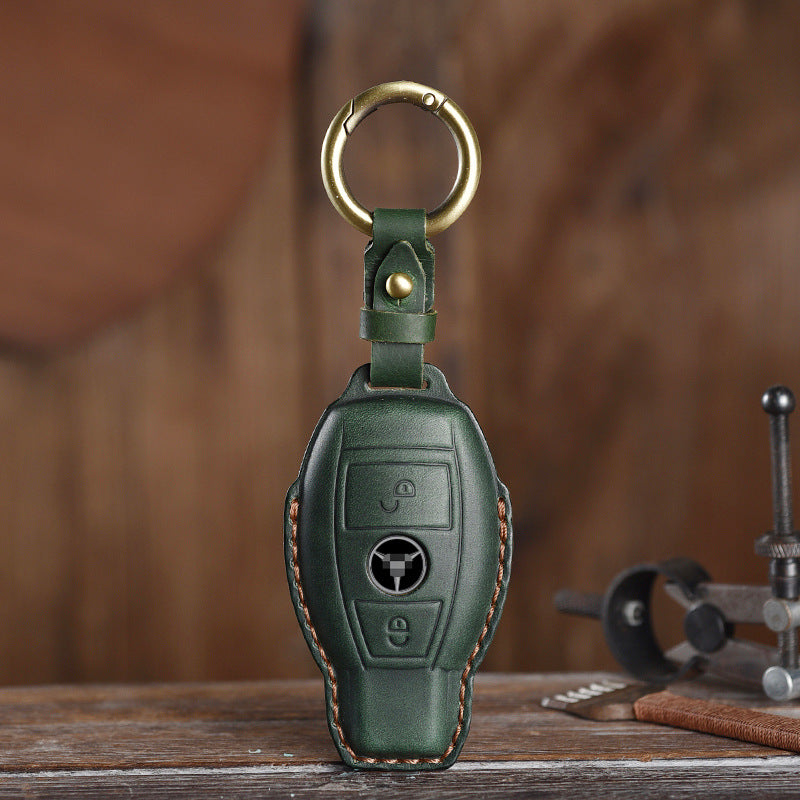 Car key case