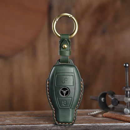 Car key case