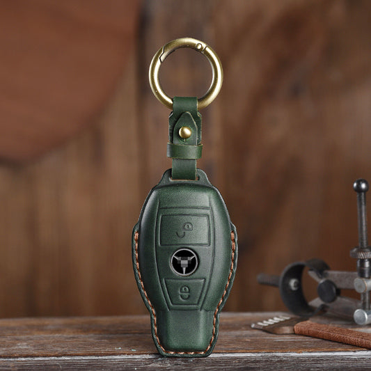 Car key case