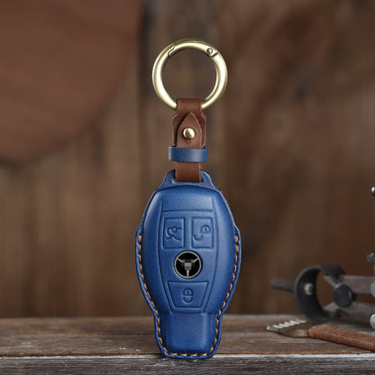 Car key case