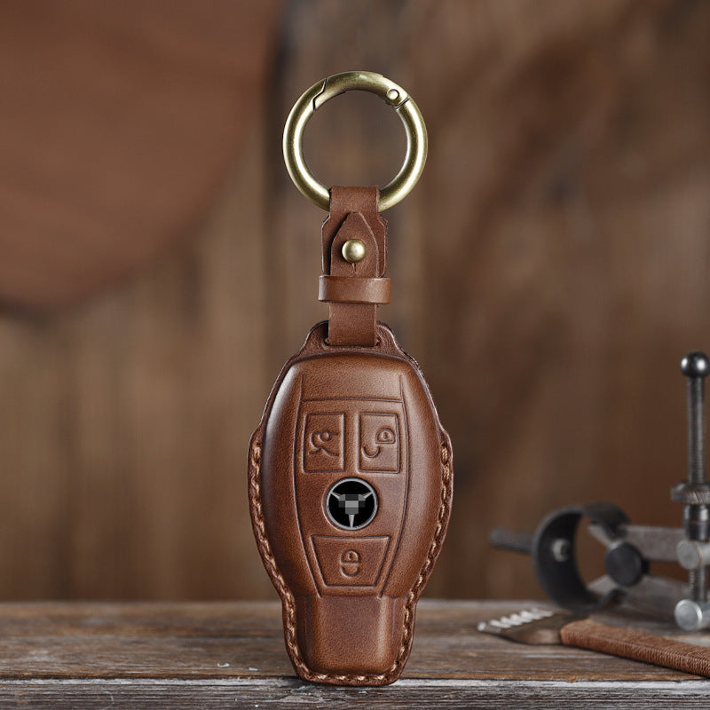 Car key case