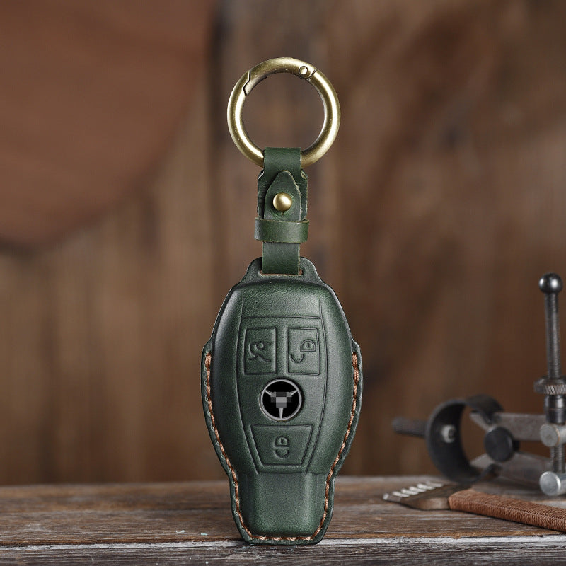 Car key case