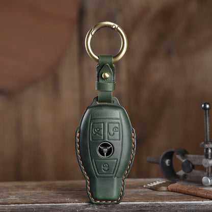 Car key case