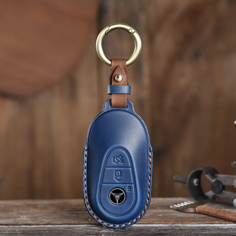 Car key case