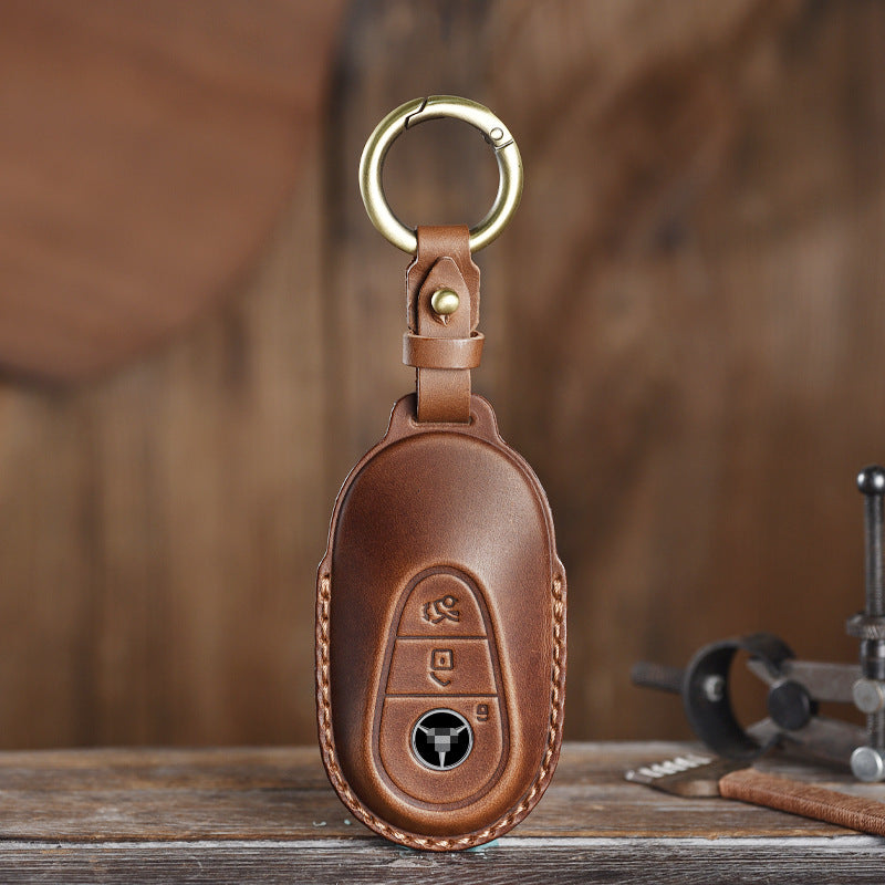 Car key case