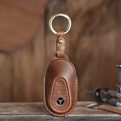 Car key case