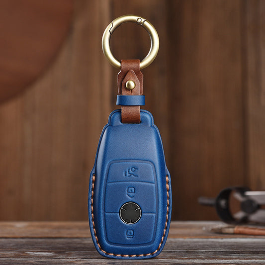 Car key case
