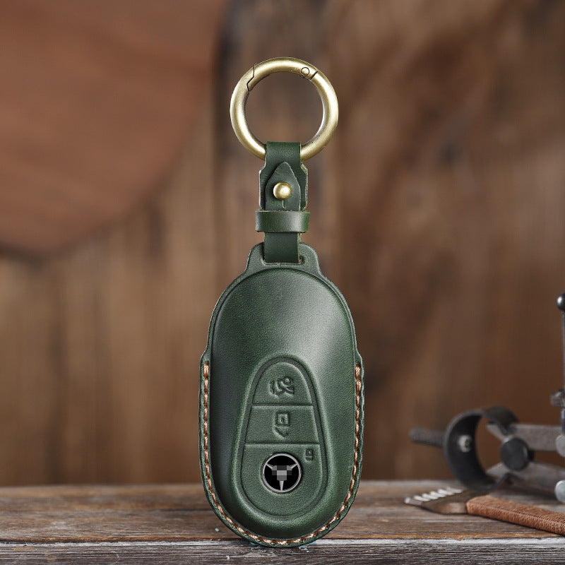 Car key case