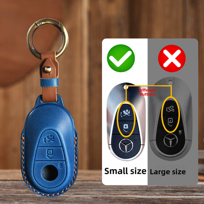 Car key case