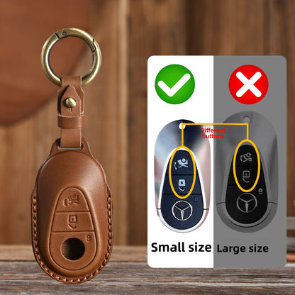 Car key case