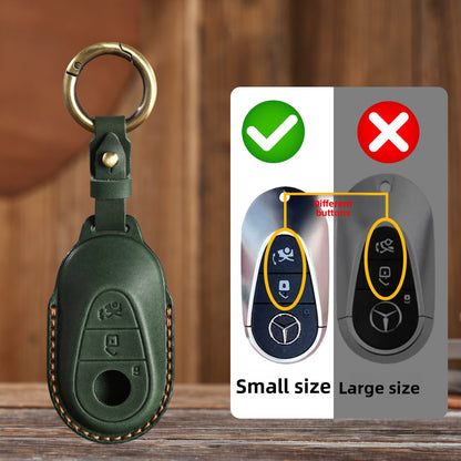 Car key case