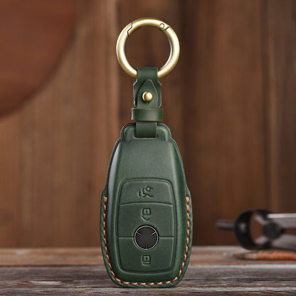 Car key case