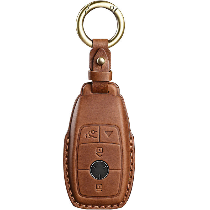 Car key case