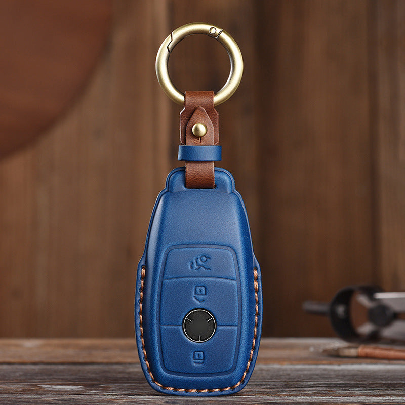 Car key case