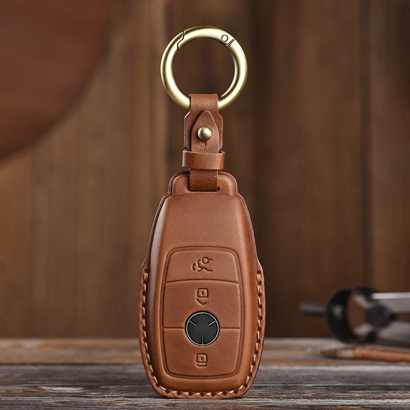 Car key case