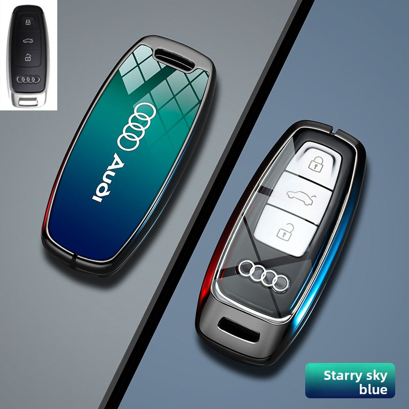 Car Key Cover