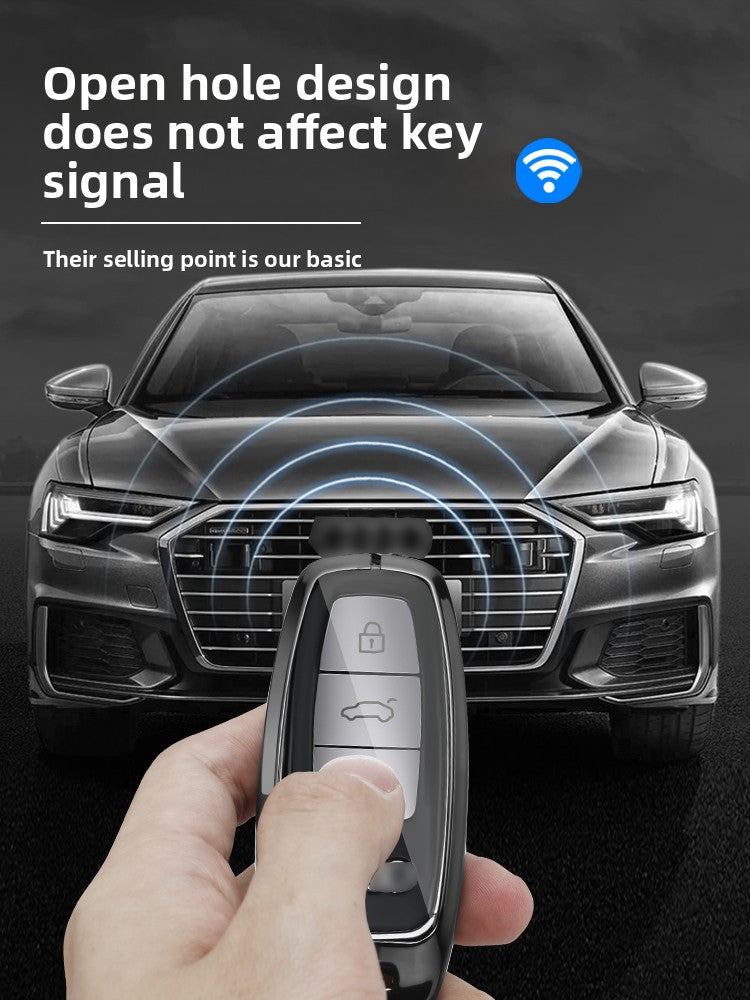Car Key Cover