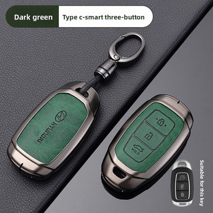 car key cover