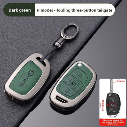 car key cover