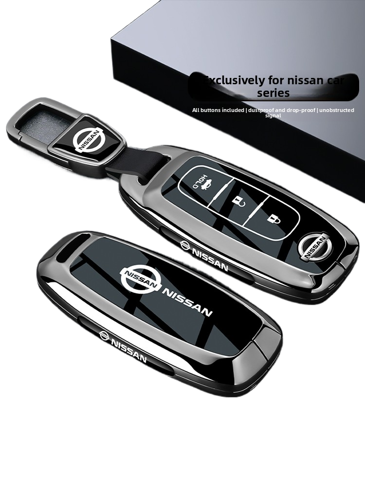 Car Key Cover