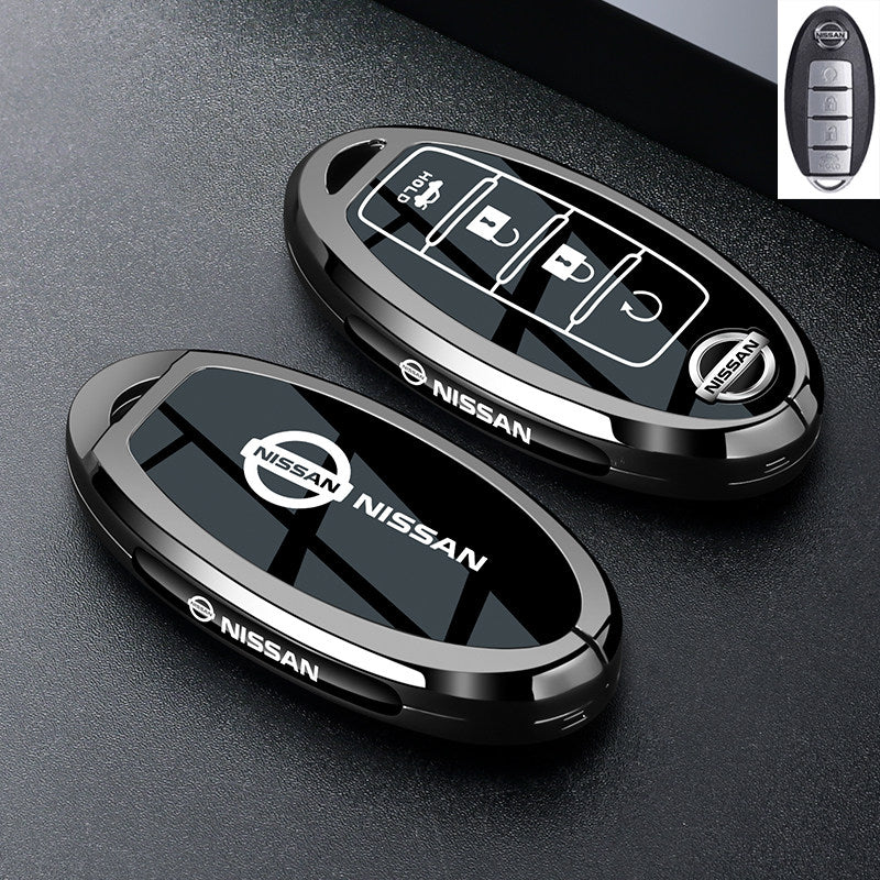 Car Key Cover