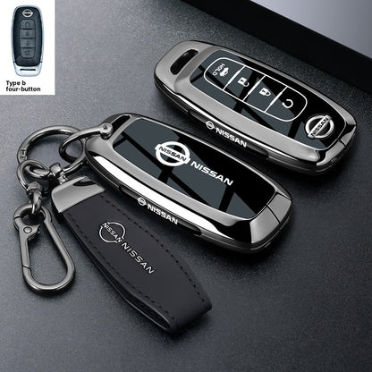 Car Key Cover