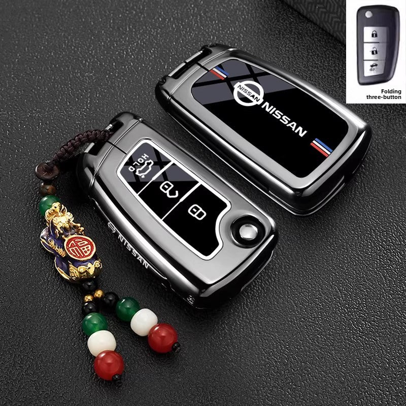 Car Key Cover
