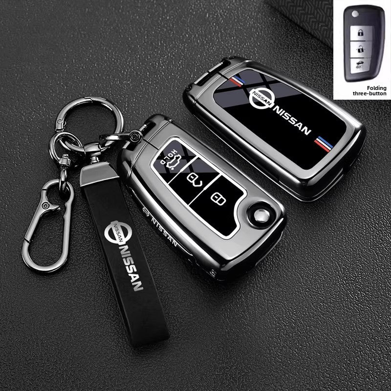 Car Key Cover