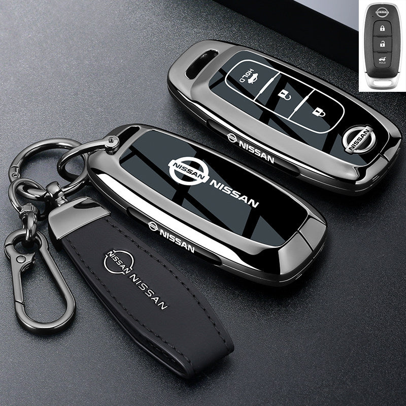 Car Key Cover