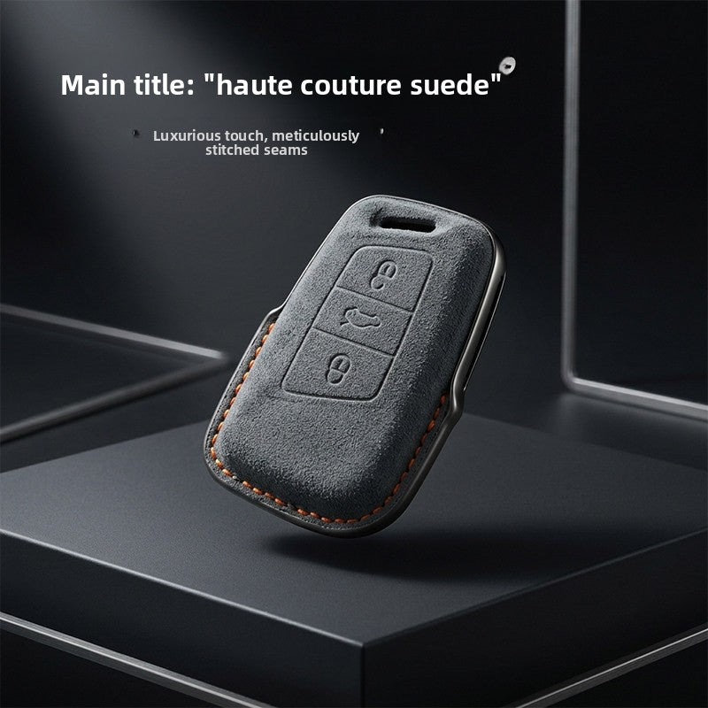 Car key cover