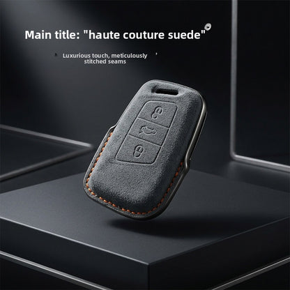 Car key cover