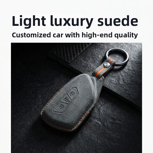 Car key cover