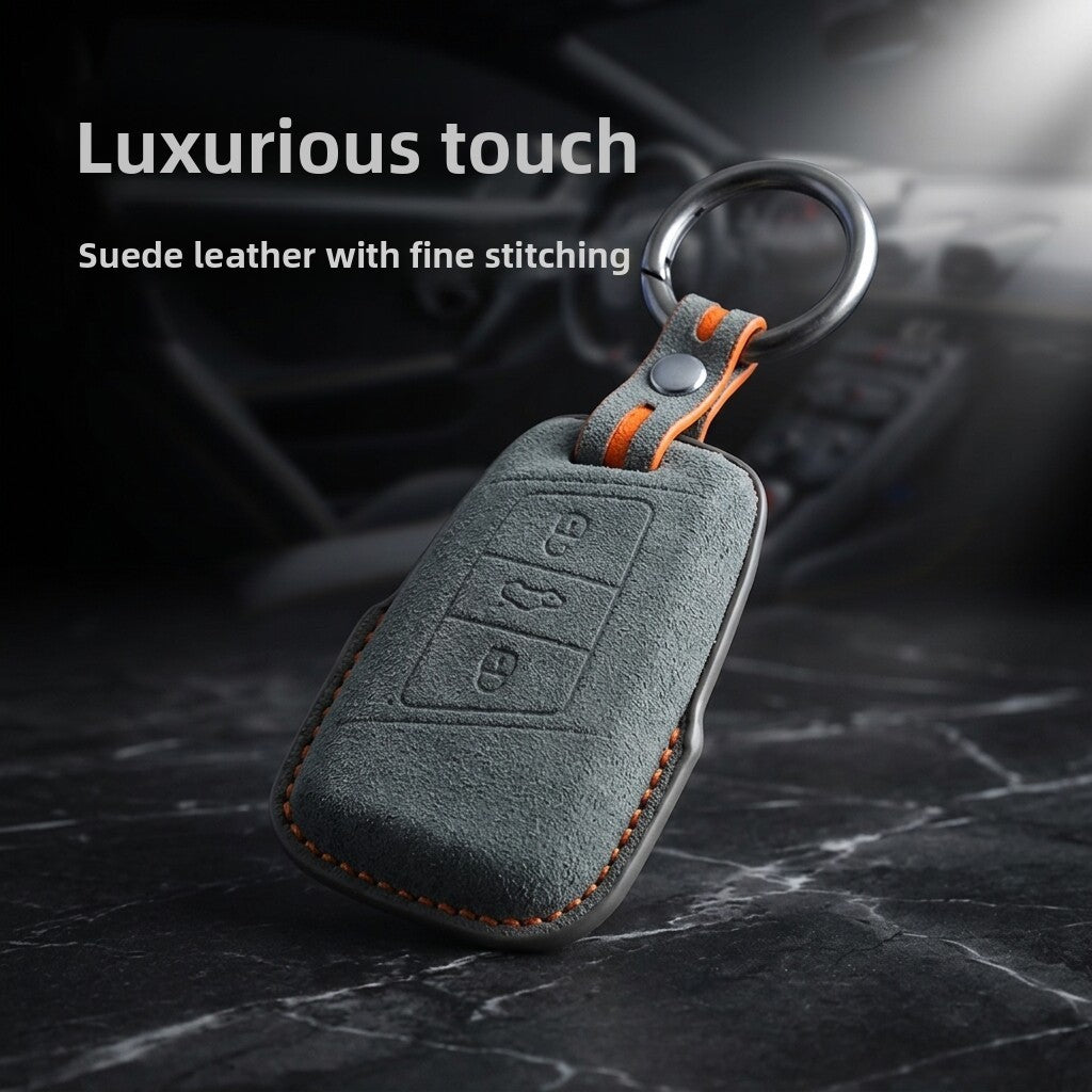 Car key cover