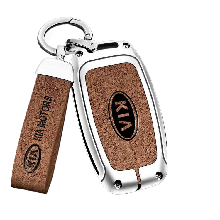 Car Key Cover