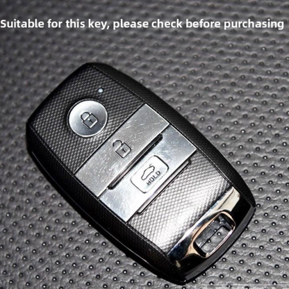 Car Key Cover