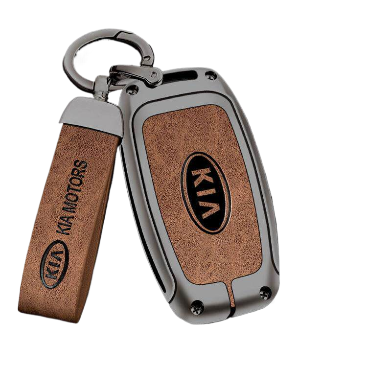 Car Key Cover