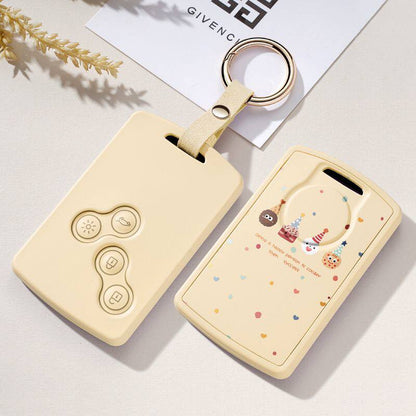 Car key cover