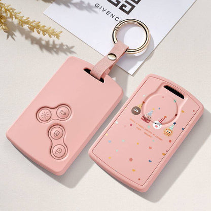 Car key cover