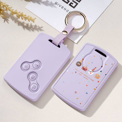 Car key cover