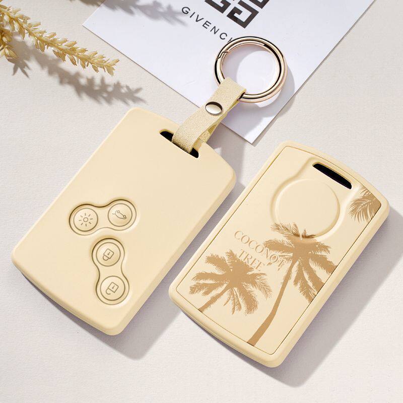 Car key cover